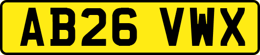 AB26VWX