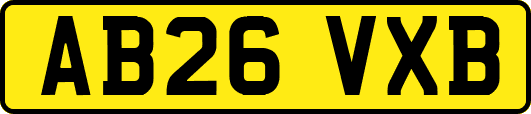 AB26VXB