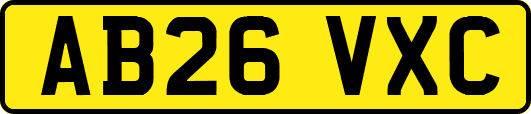 AB26VXC
