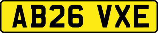 AB26VXE