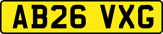 AB26VXG