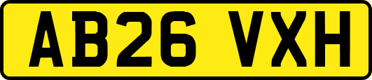 AB26VXH