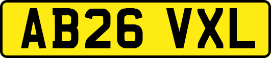 AB26VXL
