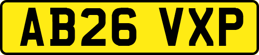 AB26VXP