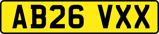 AB26VXX