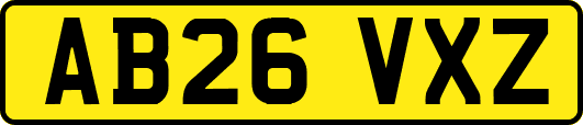 AB26VXZ