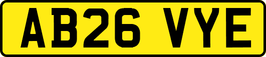 AB26VYE