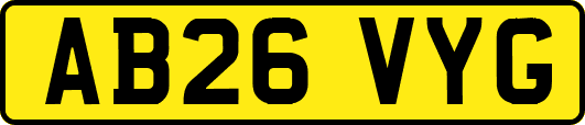 AB26VYG
