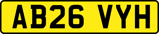 AB26VYH