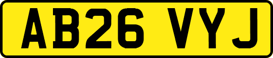 AB26VYJ