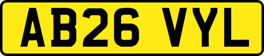 AB26VYL