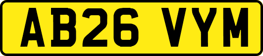 AB26VYM