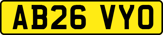 AB26VYO