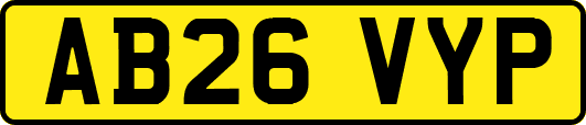 AB26VYP