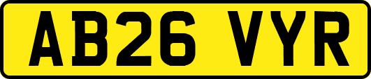 AB26VYR