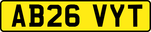 AB26VYT