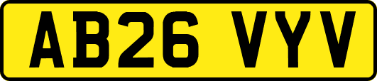 AB26VYV