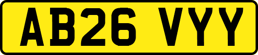 AB26VYY