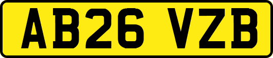 AB26VZB