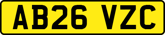 AB26VZC