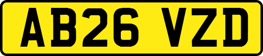 AB26VZD