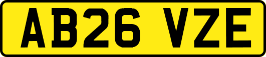 AB26VZE