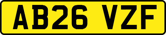 AB26VZF