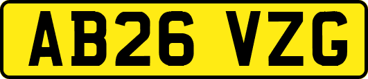 AB26VZG