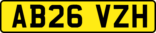AB26VZH