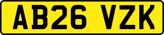 AB26VZK
