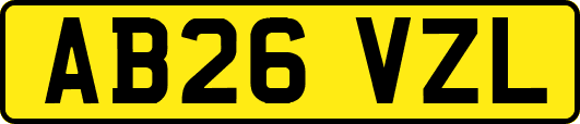 AB26VZL