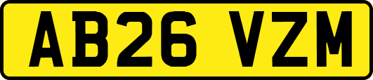 AB26VZM