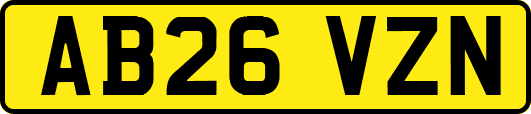 AB26VZN