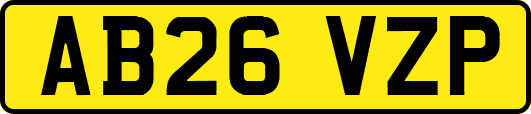 AB26VZP