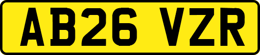 AB26VZR