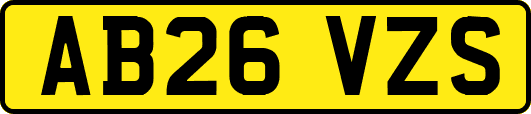 AB26VZS