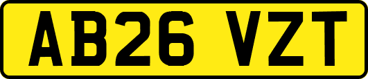 AB26VZT