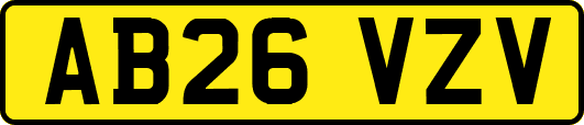 AB26VZV