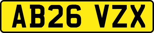 AB26VZX