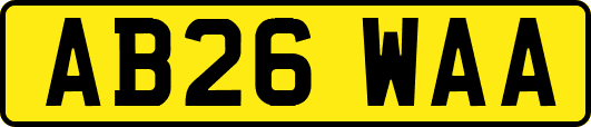 AB26WAA