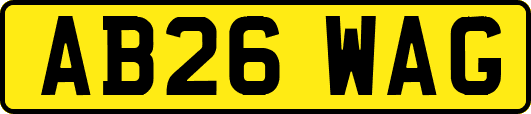 AB26WAG