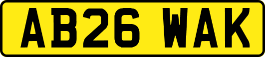 AB26WAK