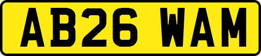AB26WAM