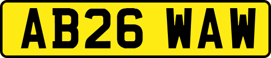 AB26WAW