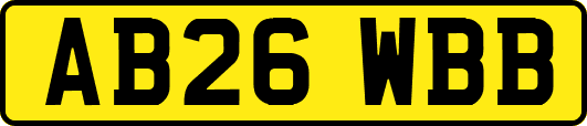 AB26WBB