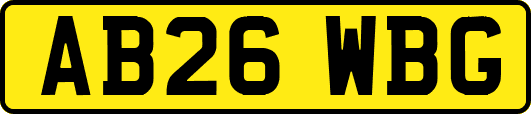 AB26WBG