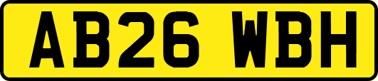 AB26WBH