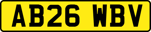 AB26WBV