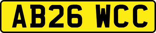 AB26WCC