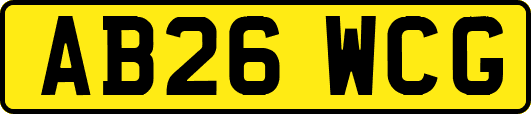 AB26WCG